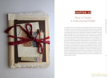 Junk Journal Joy: Find Calm and Self-Confidence with Junk Journaling - Francesca Radice [KSIĄŻKA]