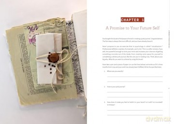 Junk Journal Joy: Find Calm and Self-Confidence with Junk Journaling - Francesca Radice [KSIĄŻKA]