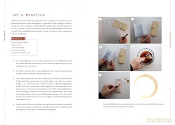 Junk Journal Joy: Find Calm and Self-Confidence with Junk Journaling - Francesca Radice [KSIĄŻKA]