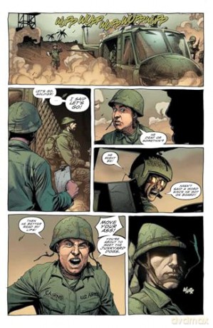 Junkyard Joe Deluxe Hardcover - Geoff Johns [KSIĄŻKA]