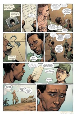 Junkyard Joe Deluxe Hardcover - Geoff Johns [KSIĄŻKA]
