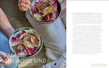 Justine Cooks: A Cookbook: Recipes (Mostly Plants) for Finding Your Way in the Kitchen - Justine Doiron [KSIĄŻKA]