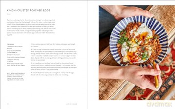 Justine Cooks: A Cookbook: Recipes (Mostly Plants) for Finding Your Way in the Kitchen - Justine Doiron [KSIĄŻKA]