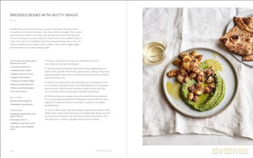 Justine Cooks: A Cookbook: Recipes (Mostly Plants) for Finding Your Way in the Kitchen - Justine Doiron [KSIĄŻKA]