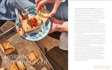 Justine Cooks: A Cookbook: Recipes (Mostly Plants) for Finding Your Way in the Kitchen - Justine Doiron [KSIĄŻKA]