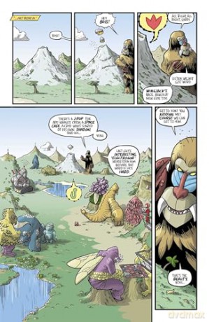 Kaijumax Complete Collection Vol. 1 (KAIJUMAX COMP COLL TP) - Zander Cannon [KSIĄŻKA]
