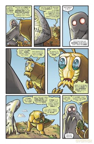 Kaijumax Complete Collection Vol. 1 (KAIJUMAX COMP COLL TP) - Zander Cannon [KSIĄŻKA]