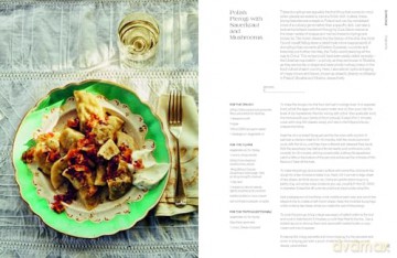 Kapusta: Vegetable-Forward Recipes from Eastern Europe - Alissa Timoshkina [KSIĄŻKA]