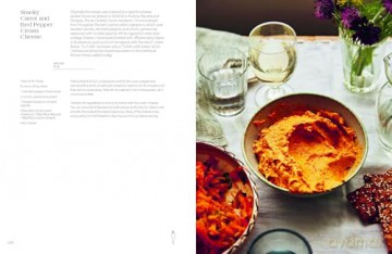 Kapusta: Vegetable-Forward Recipes from Eastern Europe - Alissa Timoshkina [KSIĄŻKA]