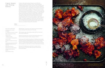Kapusta: Vegetable-Forward Recipes from Eastern Europe - Alissa Timoshkina [KSIĄŻKA]