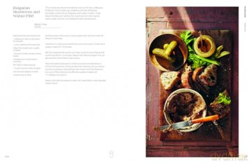 Kapusta: Vegetable-Forward Recipes from Eastern Europe - Alissa Timoshkina [KSIĄŻKA]