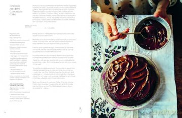 Kapusta: Vegetable-Forward Recipes from Eastern Europe - Alissa Timoshkina [KSIĄŻKA]