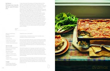 Kapusta: Vegetable-Forward Recipes from Eastern Europe - Alissa Timoshkina [KSIĄŻKA]