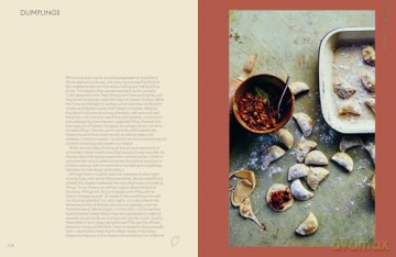 Kapusta: Vegetable-Forward Recipes from Eastern Europe - Alissa Timoshkina [KSIĄŻKA]
