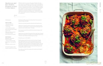 Kapusta: Vegetable-Forward Recipes from Eastern Europe - Alissa Timoshkina [KSIĄŻKA]