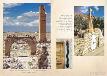 Karahan Tepe: Civilization of the Anunnaki and the Cosmic Origins of the Serpent of Eden - Andrew Collins [KSIĄŻKA]