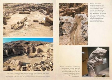 Karahan Tepe: Civilization of the Anunnaki and the Cosmic Origins of the Serpent of Eden - Andrew Collins [KSIĄŻKA]