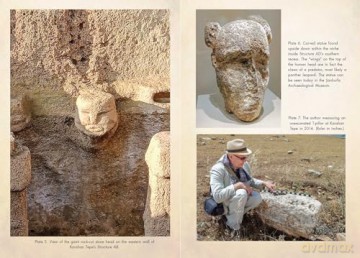 Karahan Tepe: Civilization of the Anunnaki and the Cosmic Origins of the Serpent of Eden - Andrew Collins [KSIĄŻKA]