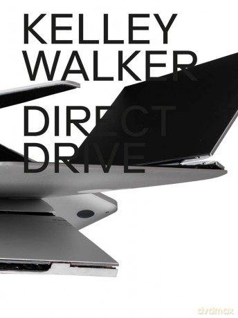 Kelley Walker: Direct Drive - Jeffrey Uslip [KSIĄŻKA]