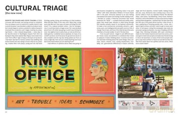 Kim Hastreiter: STUFF: A New York Life of Cultural Chaos - Kim Hastreiter [KSIĄŻKA]