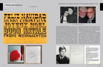 Kim Hastreiter: STUFF: A New York Life of Cultural Chaos - Kim Hastreiter [KSIĄŻKA]