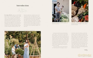 Kitchen Garden Living: Seasonal Growing and Eating from a Beautiful, Bountiful Food Garden - Bailey Van Tassel [KSIĄŻKA]