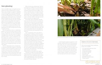 Kitchen Garden Living: Seasonal Growing and Eating from a Beautiful, Bountiful Food Garden - Bailey Van Tassel [KSIĄŻKA]