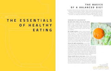 KitchenAid Healthy Cooking: 70 Recipes for Tasty and Balanced Meals - KitchenAid [KSIĄŻKA]