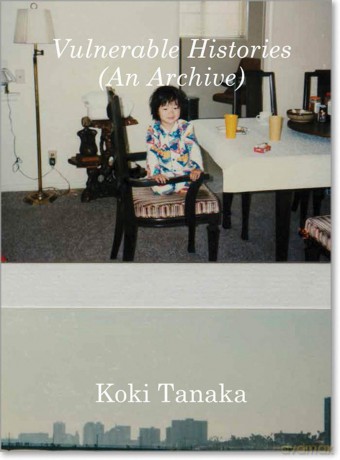 Koki Tanaka - Heike Munder [KSIĄŻKA]