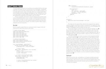 Kotlin from Scratch: An Introduction to Programming in 37 Projects: A Project-Based Introduction for the Intrepid Programmer - Faisal Islam [KSIĄŻKA]