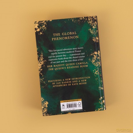 Labyrinth: 20th Anniversary Edition - Kate Mosse [KSIĄŻKA]