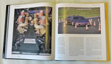 Lamborghini Diablo (Supercars) - Francesco Patti [KSIĄŻKA]