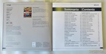 Lambretta 125 A-B: Storia Modelli e documenti/History, models and documents - Vittorio Tessera [KSIĄŻKA]