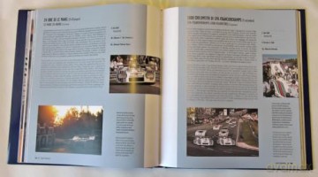 Lancia Endurance: Beta Montecarlo - LC1 - LC2 - Sergio Remondino [KSIĄŻKA]