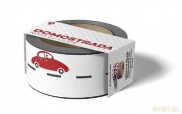 Domostrada Naklej Ulice