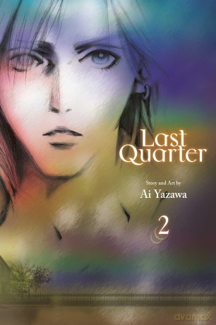 Last Quarter, Vol. 2 (Volume 2) - Ai Yazawa [KOMIKS]
