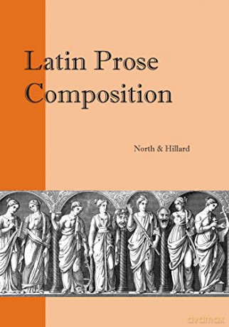 Latin Prose Composition - Jeffrey Henderson [KSIĄŻKA]