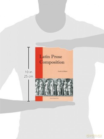 Latin Prose Composition - Jeffrey Henderson [KSIĄŻKA]