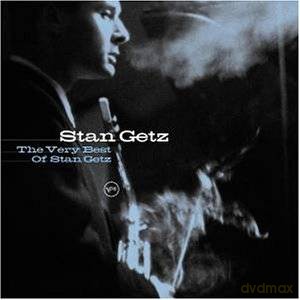 Stan Getz: The Very Best Of Getz [CD]