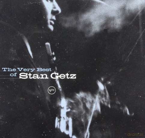 Stan Getz: The Very Best Of Getz [CD]
