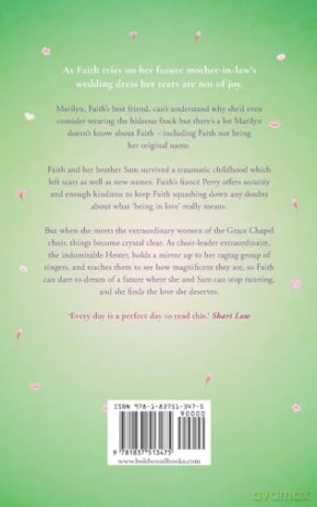 Lean On Me: An unforgettable, emotional read from NUMBER ONE BESTSELLER Beth Moran - Beth Moran [KSIĄŻKA]