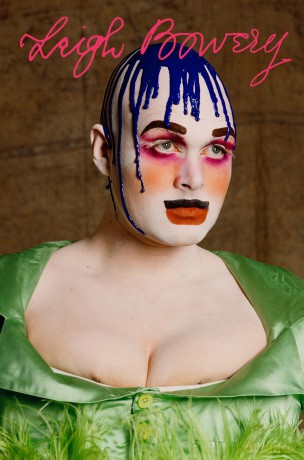 Leigh Bowery - Fiontán Moran [KSIĄŻKA]