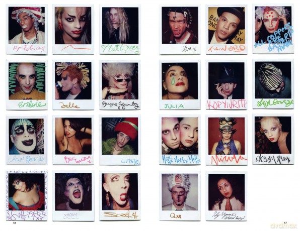Leigh Bowery - Fiontán Moran [KSIĄŻKA]