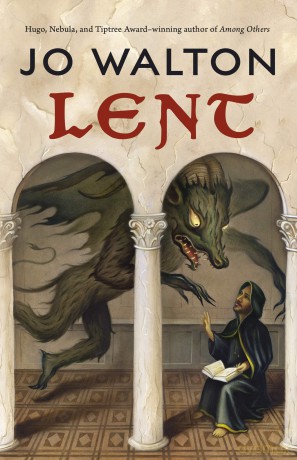 Lent - Jo Walton [KSIĄŻKA]