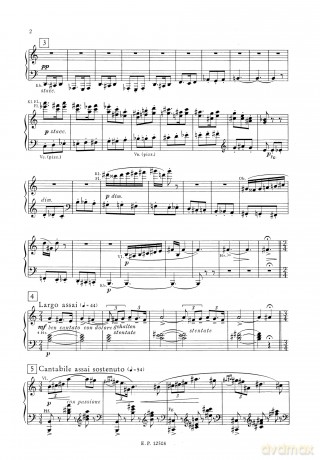 Leoncavallo: Pagliacci (Vocal Score) (EP9150) - Ruggiero Leoncavallo [KSIĄŻKA]