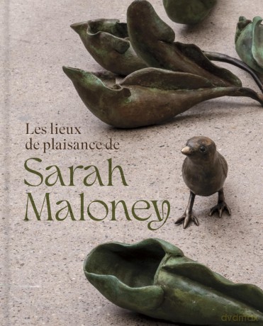 Les lieux de plaisance de Sarah Maloney: Un regard féministe sur la nature - Laura Ritchie [KSIĄŻKA]