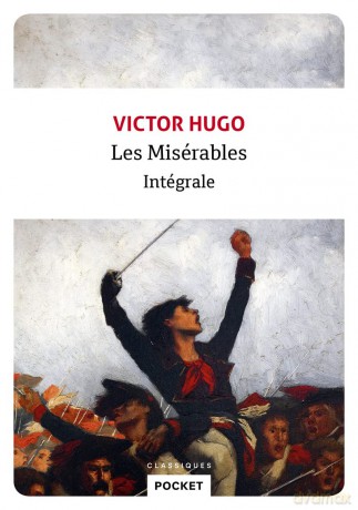Les Miserables (texte integral) - Victor Hugo [KSIĄŻKA]