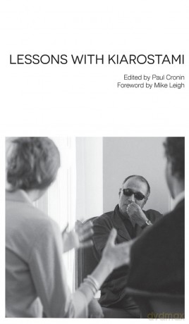 Lessons with Kiarostami - Abbas Kiarostami [KSIĄŻKA]