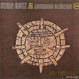 Stan Getz: With Guest Artist Laurindo Almedia [CD]