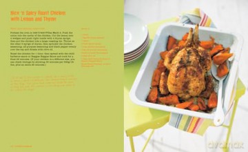 Levi Roots' Reggae Reggae Cookbook: New Edition of the Must Have Caribbean Classic - Levi Roots [KSIĄŻKA]